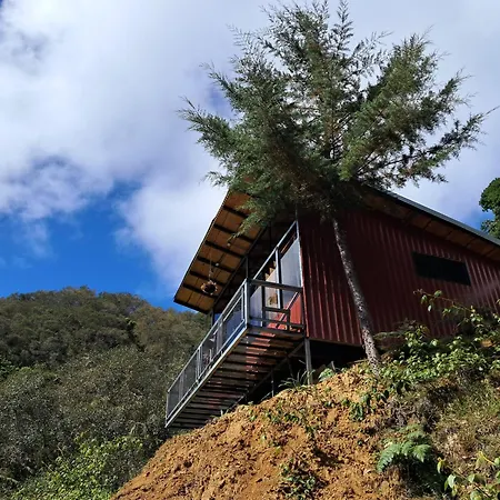 Altura House Villa Rivas Exterior photo