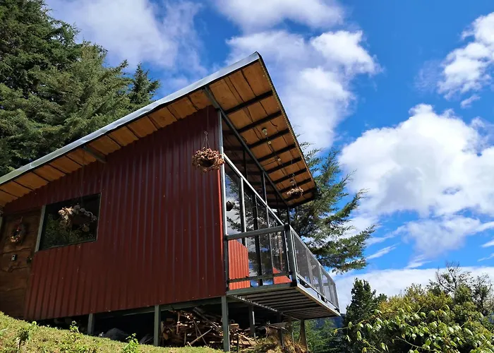 Altura House