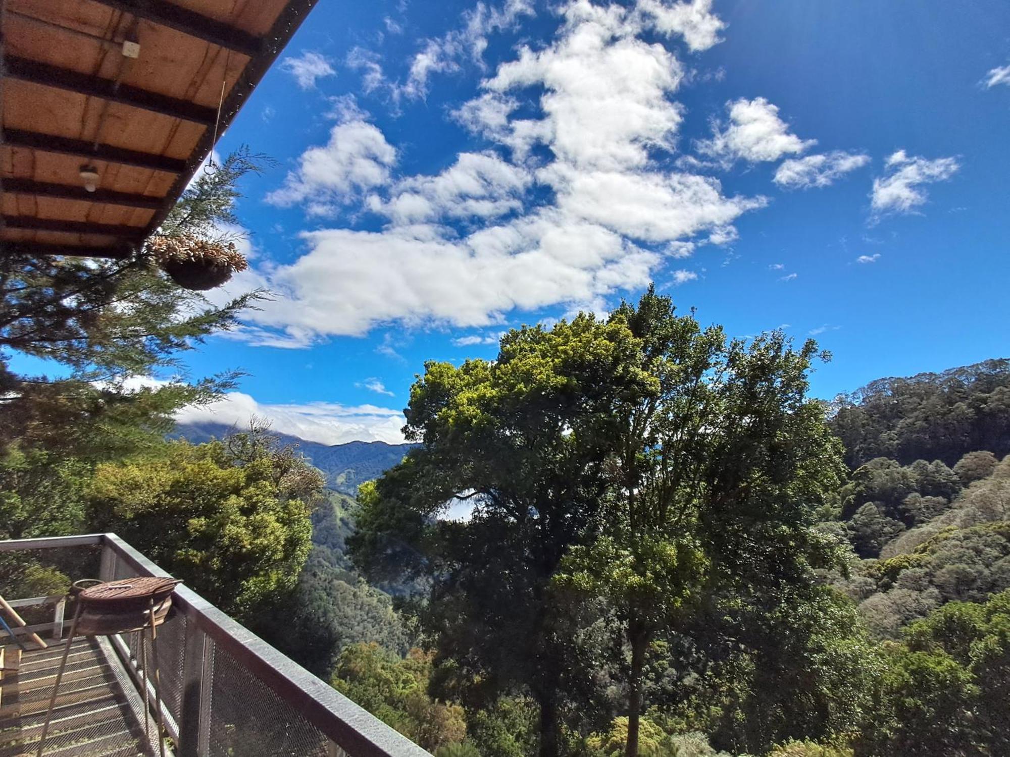 Lodge Altura House Rivas