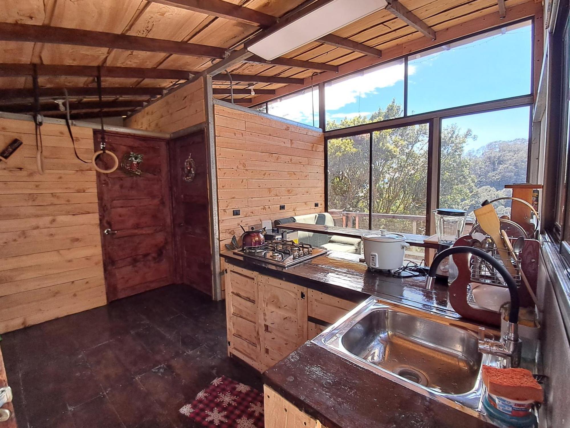 Altura House Lodge