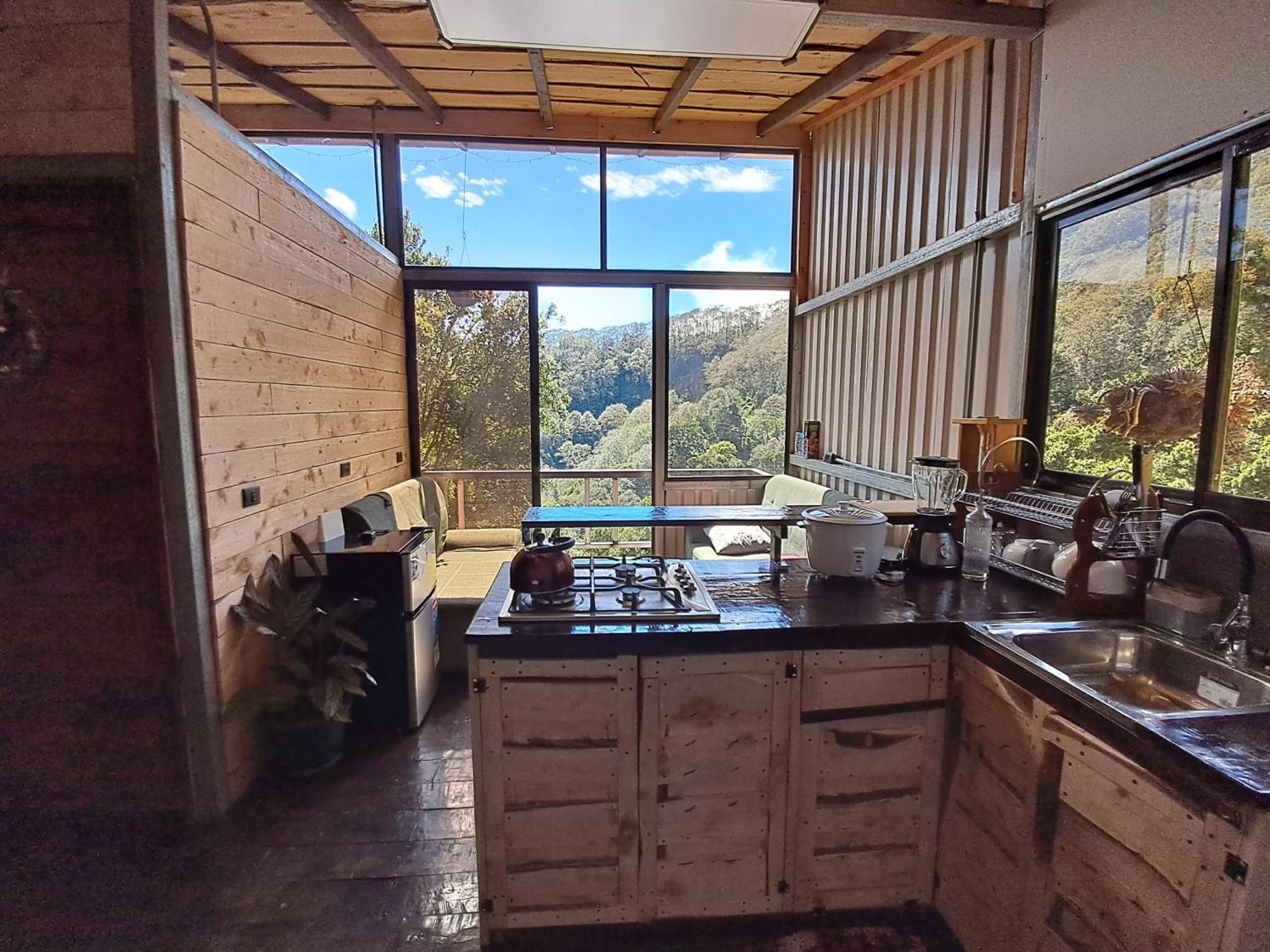 Altura House *