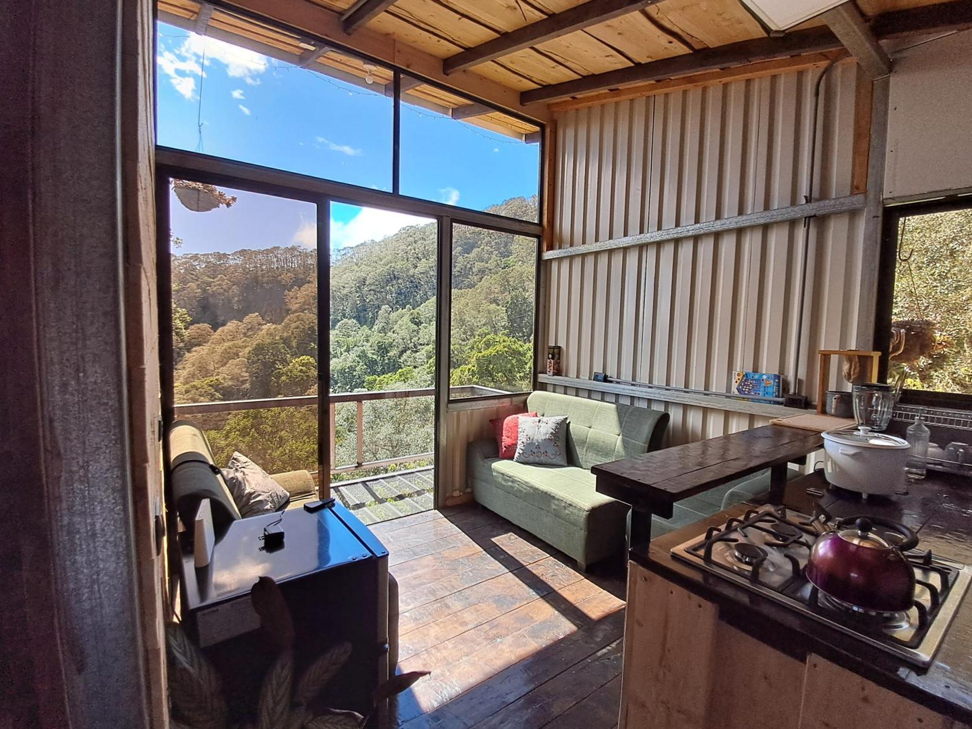 Altura House Lodge *