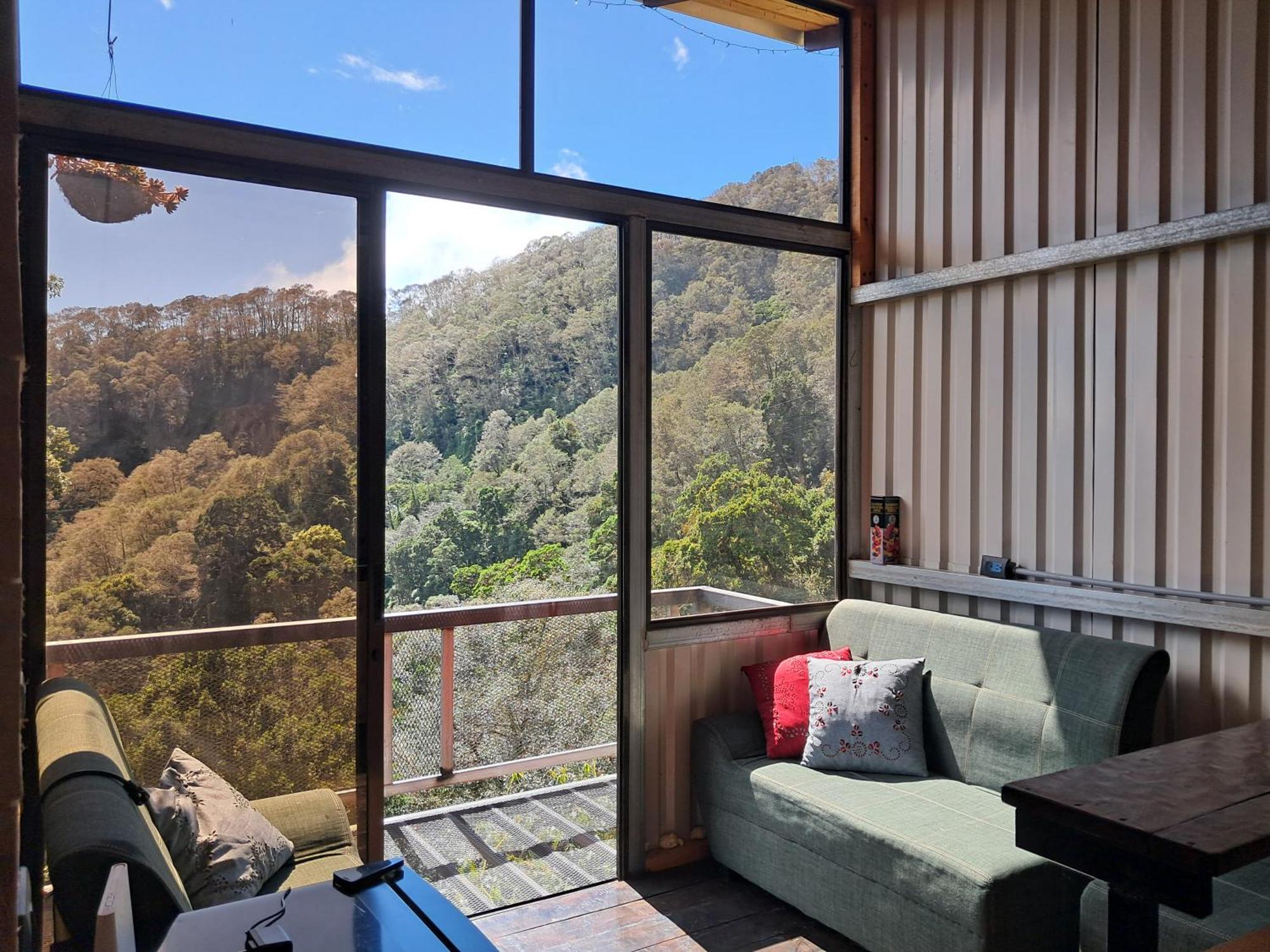 Lodge Altura House *