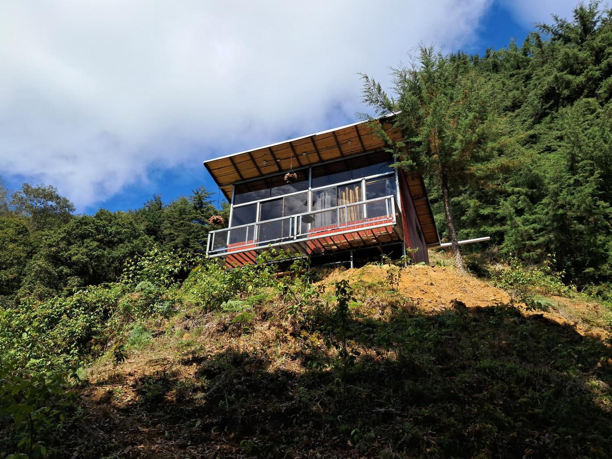 Altura House Rivas