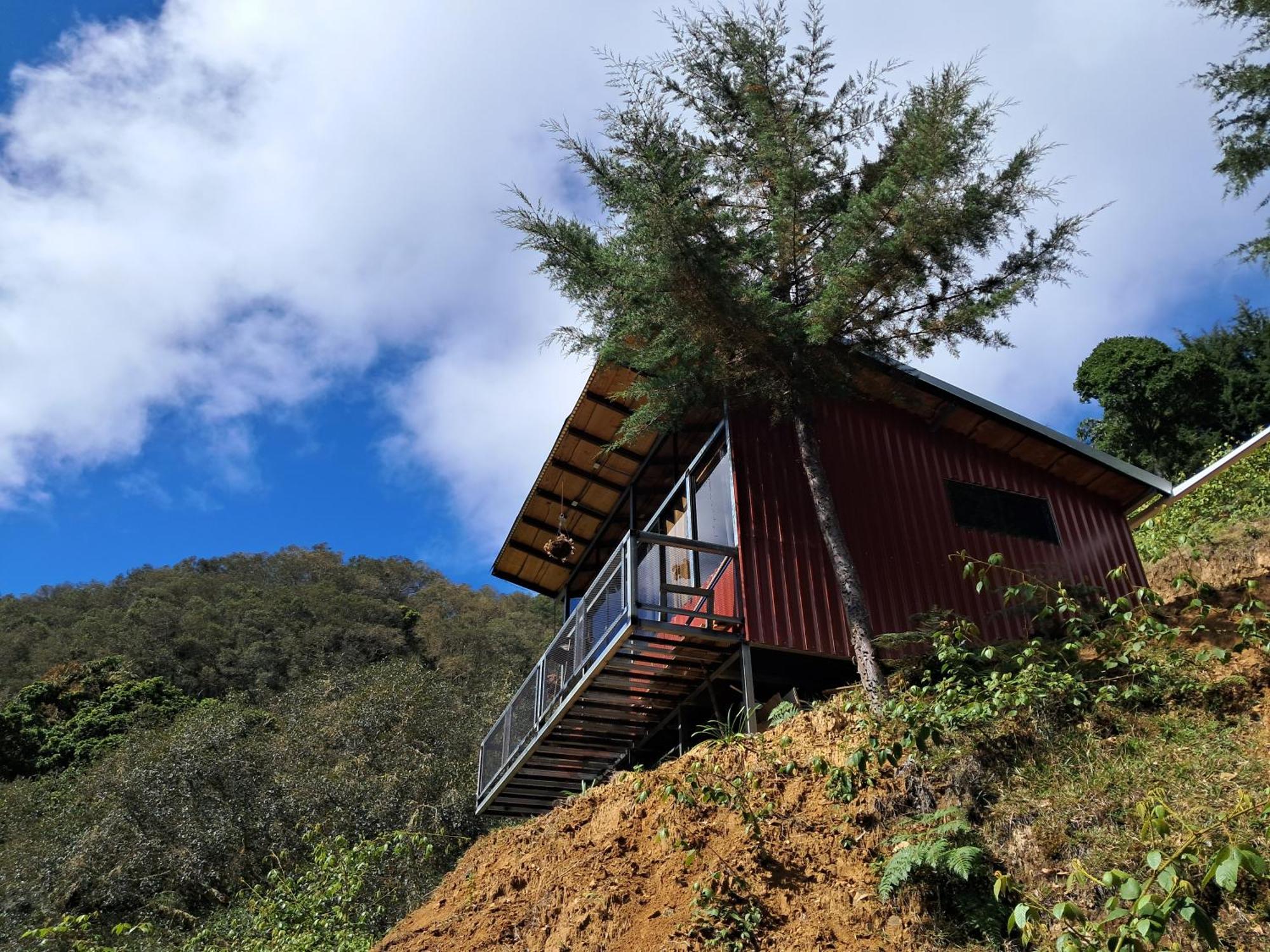 Altura House Lodge *
