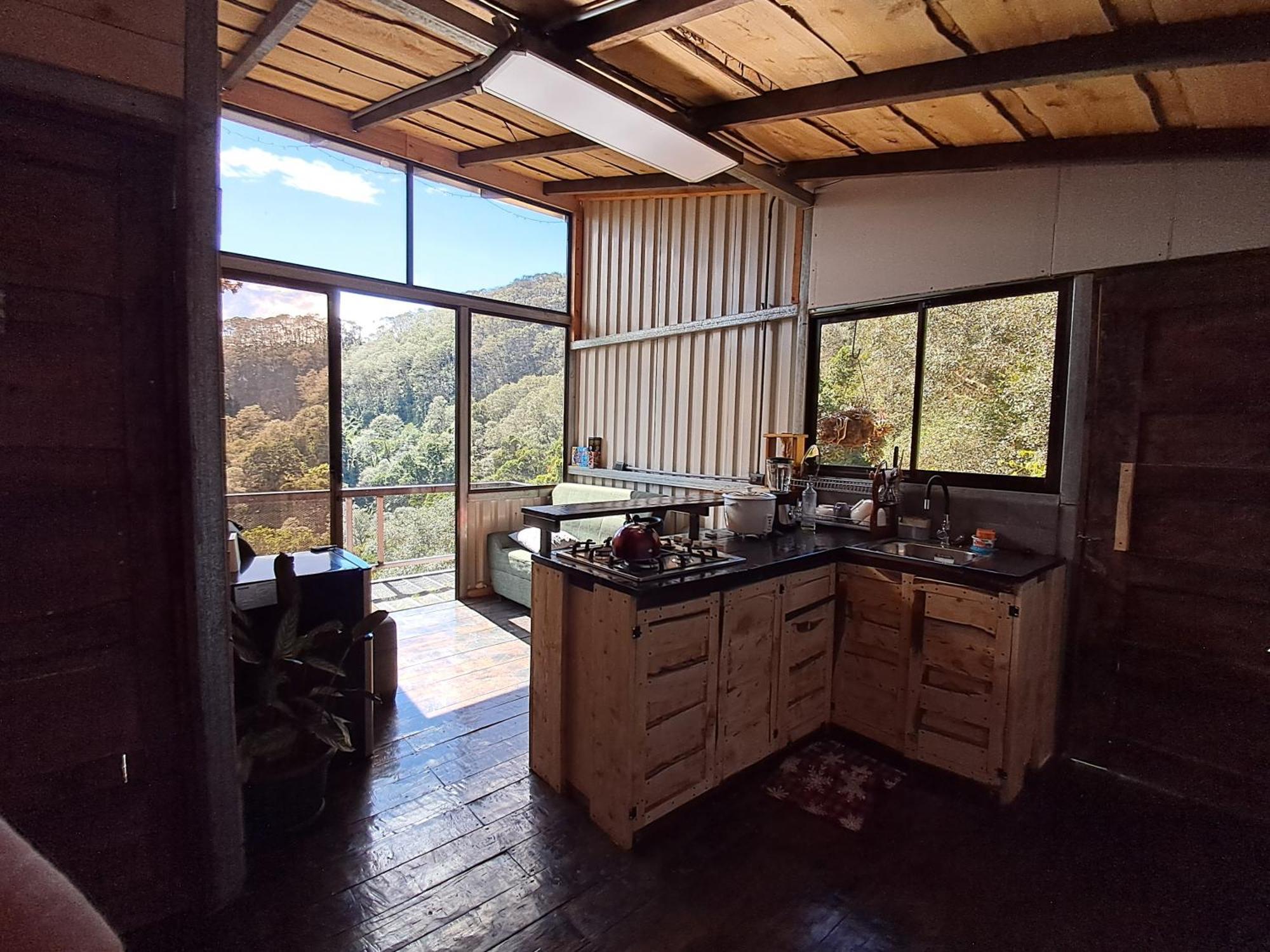 Altura House Lodge Rivas